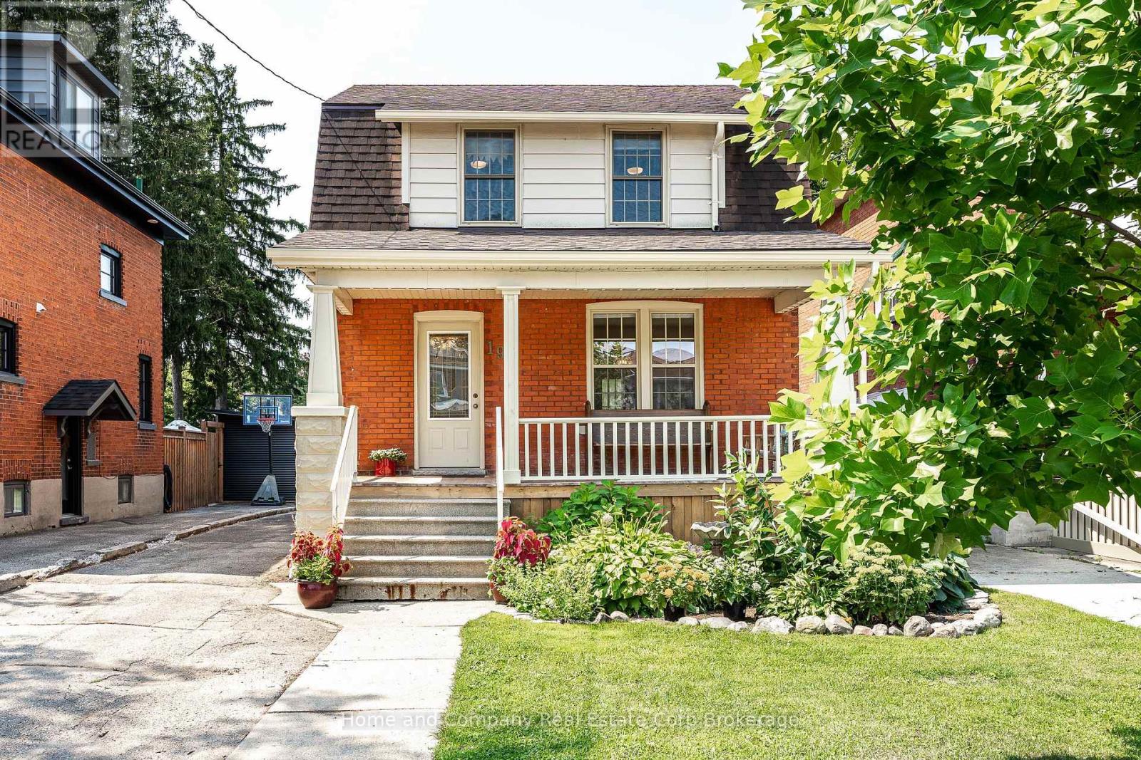 19 YOUNGS STREET - 1