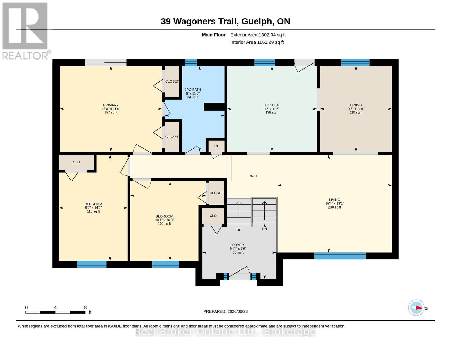 39 WAGONERS TRAIL - 44