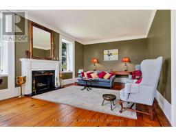 Eating area - 638 County Rd 28, Cavan Monaghan, ON L0A1G0 Photo 7