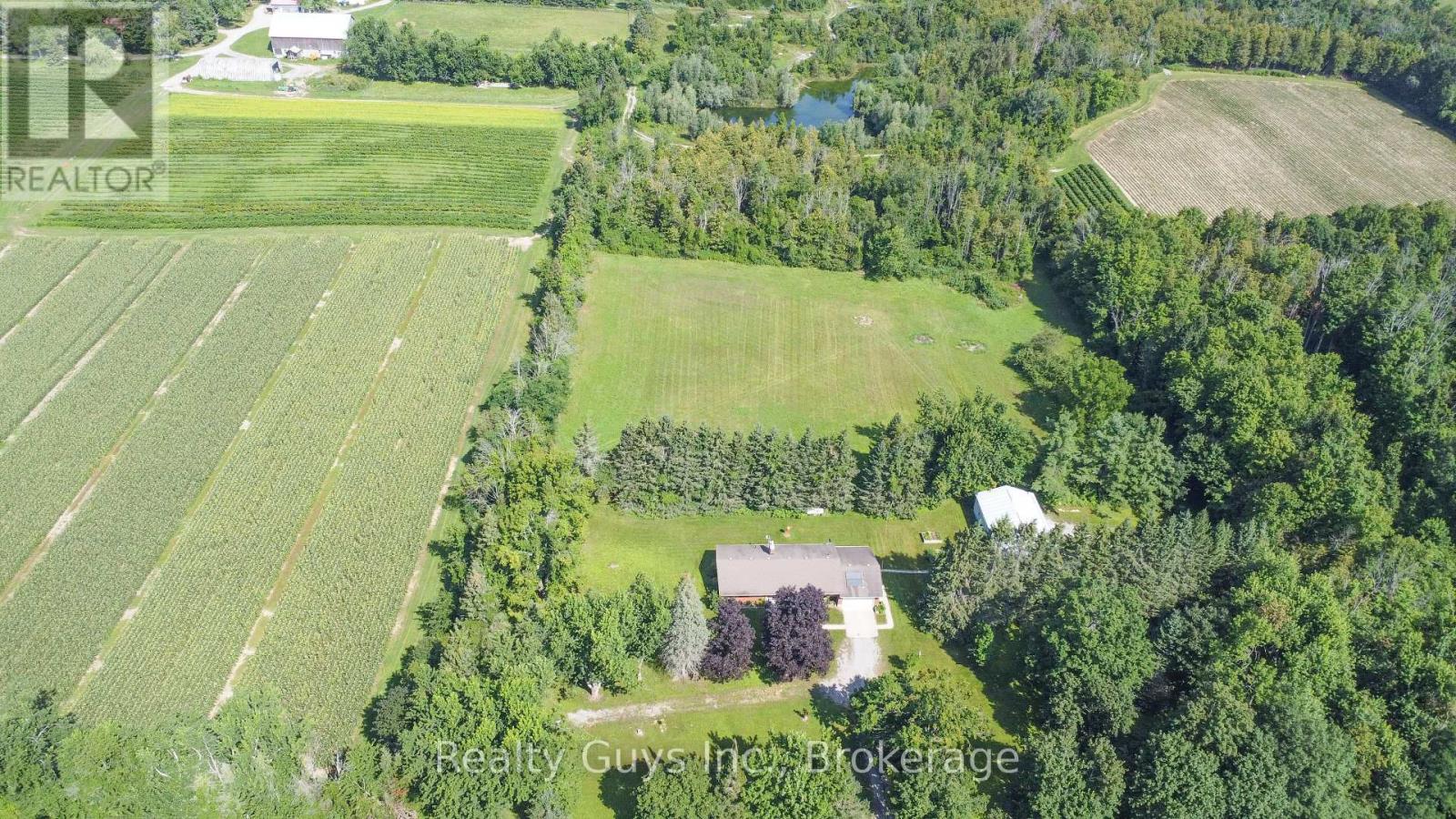 2356 DEER BAY ROAD - 19