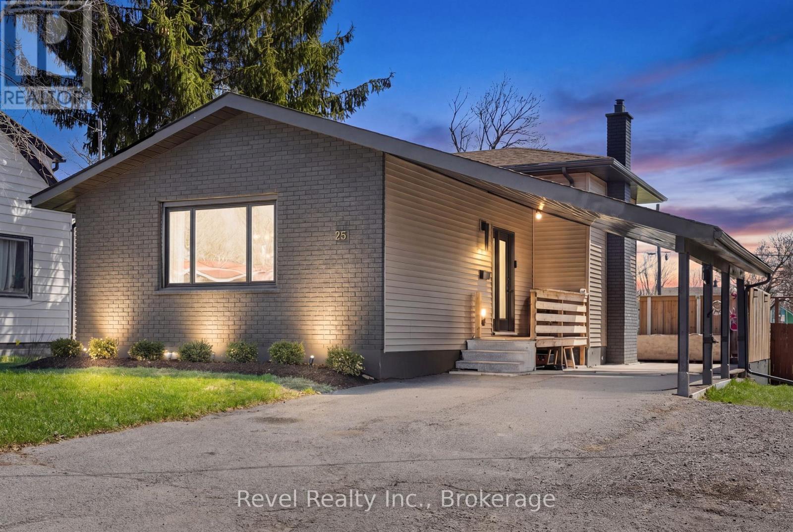 25 RIVERVIEW ROAD - 1
