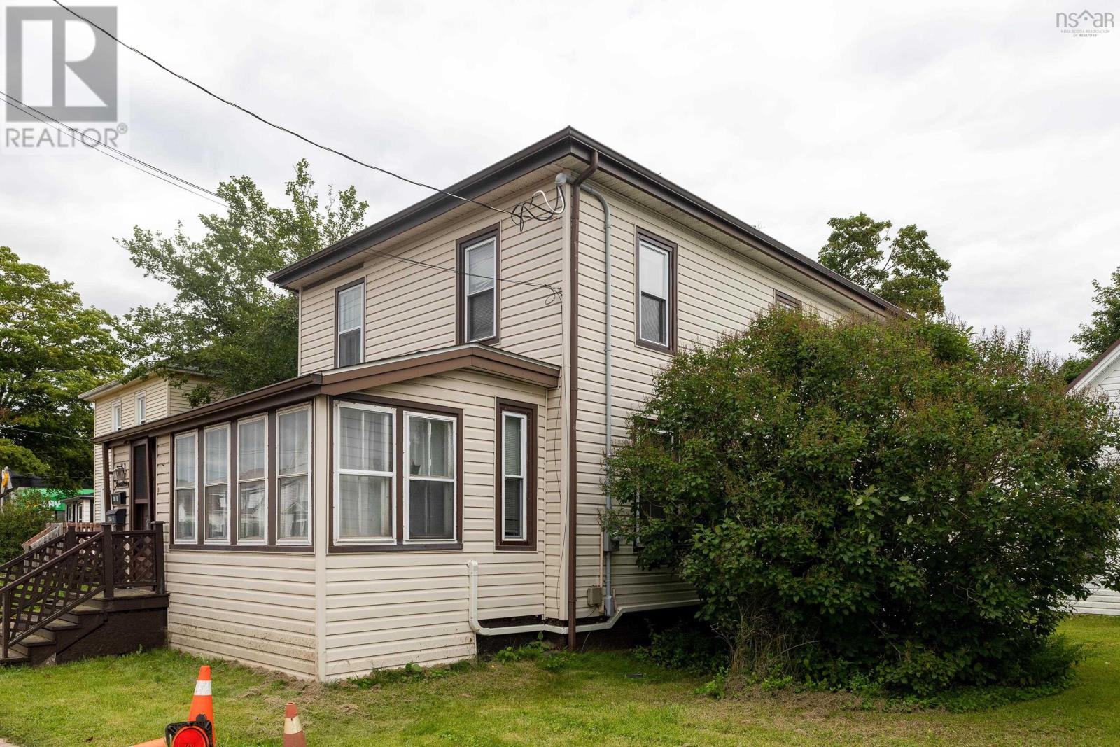 Property 16 of 42 of 12 & 14 Pictou Road