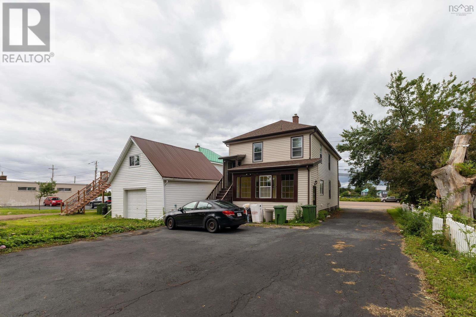 Property 39 of 42 of 12 & 14 Pictou Road