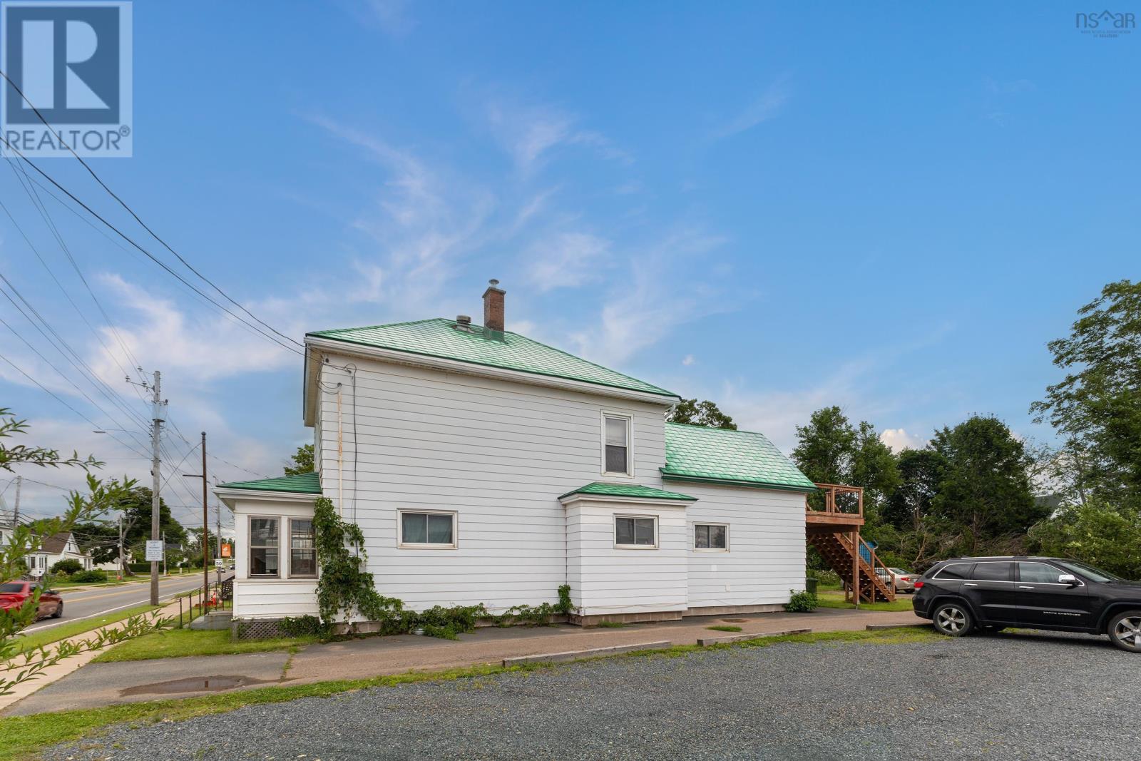 Property 4 of 42 of 12 & 14 Pictou Road
