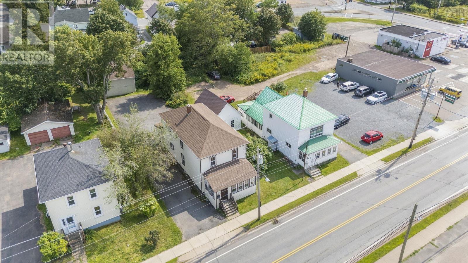 Property 40 of 42 of 12 & 14 Pictou Road