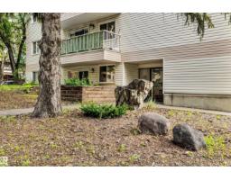 #304 8149 111 St Nw, Edmonton, AB T6G2P1 Photo 7
