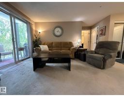 Laundry room - #205 3425 19 St Nw, Edmonton, AB T6T2B5 Photo 7