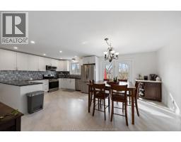 Dining room - 1226 Aimee Street, Lakeshore, ON N0R1S0 Photo 11