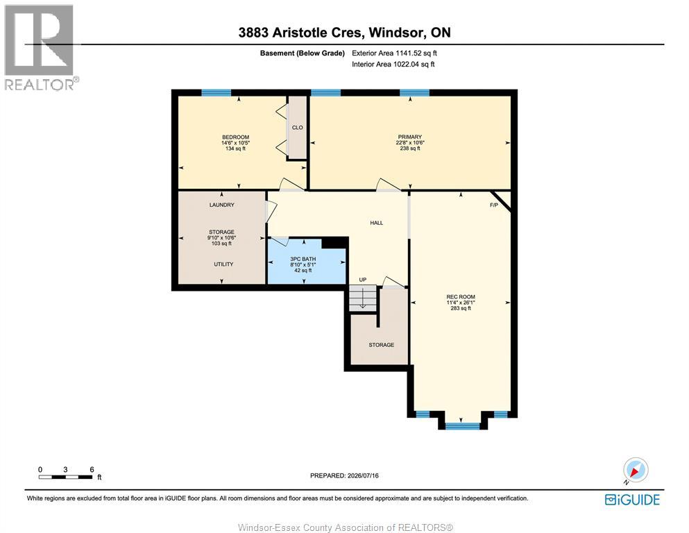 3883 Aristotle CRESCENT - Image 49