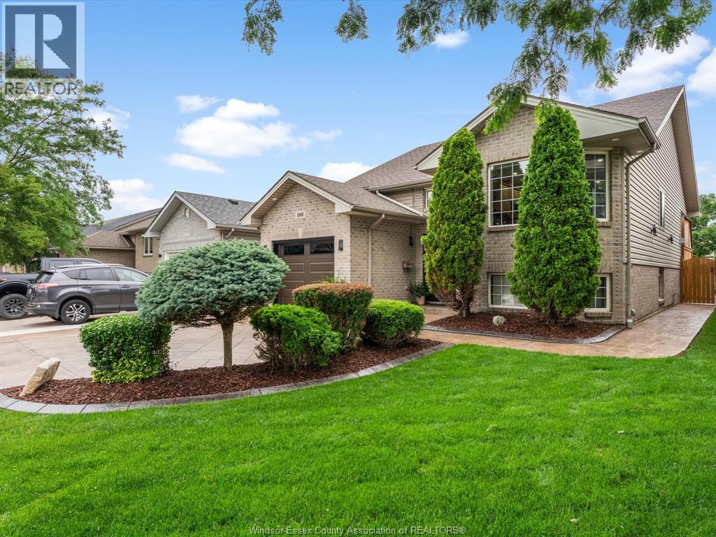 2408 WATERFORD AVENUE - 2