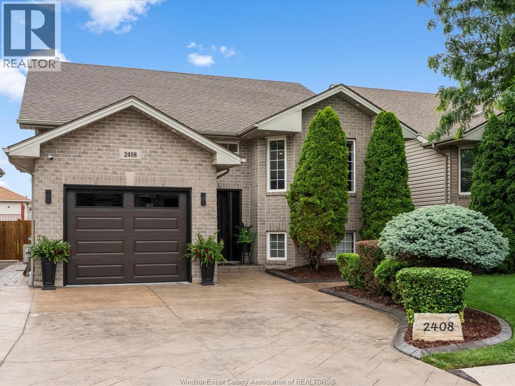 2408 WATERFORD AVENUE - 1