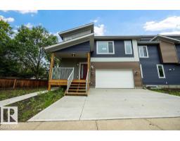 Bedroom 3 - 6204 150 Ave & 15004 62 St Nw, Edmonton, AB T5A1W8 Photo 6