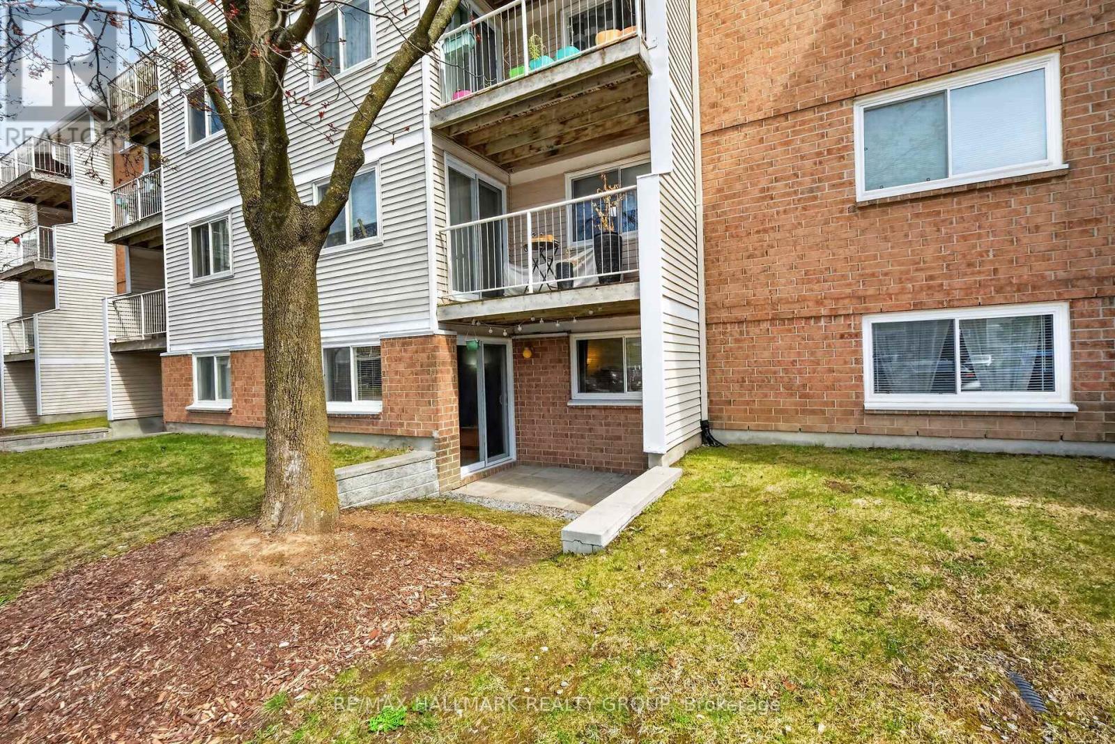 2 Bed, 1 Bath Apartment for Sale in Ottawa – 102 – 280 BRITTANY DRIVE, Ottawa – MLS# X13683282 - Image 17