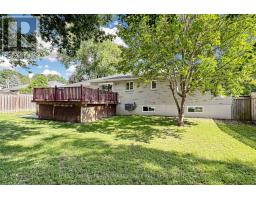 328 Winnifred Drive, Georgina, ON L4P3B5 Photo 50