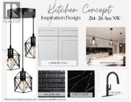 Hall - 214 26 Avenue Nw, Calgary, AB T2M2C9 Photo 6