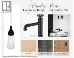 2pc Bathroom - 214 26 Avenue Nw, Calgary, AB T2M2C9 Photo 7