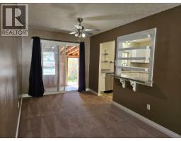 Kitchen - 131 Bullmoose Crescent, Tumbler Ridge, BC V0C2W0 Photo 10