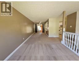 Bedroom - 131 Bullmoose Crescent, Tumbler Ridge, BC V0C2W0 Photo 8