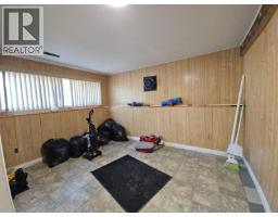 131 Bullmoose Crescent, Tumbler Ridge, BC V0C2W0 Photo 49