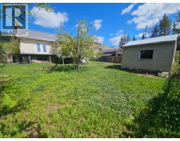 131 Bullmoose Crescent, Tumbler Ridge, BC V0C2W0 Photo 63