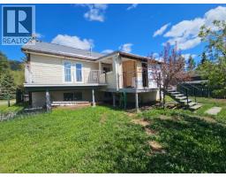 131 Bullmoose Crescent, Tumbler Ridge, BC V0C2W0 Photo 64