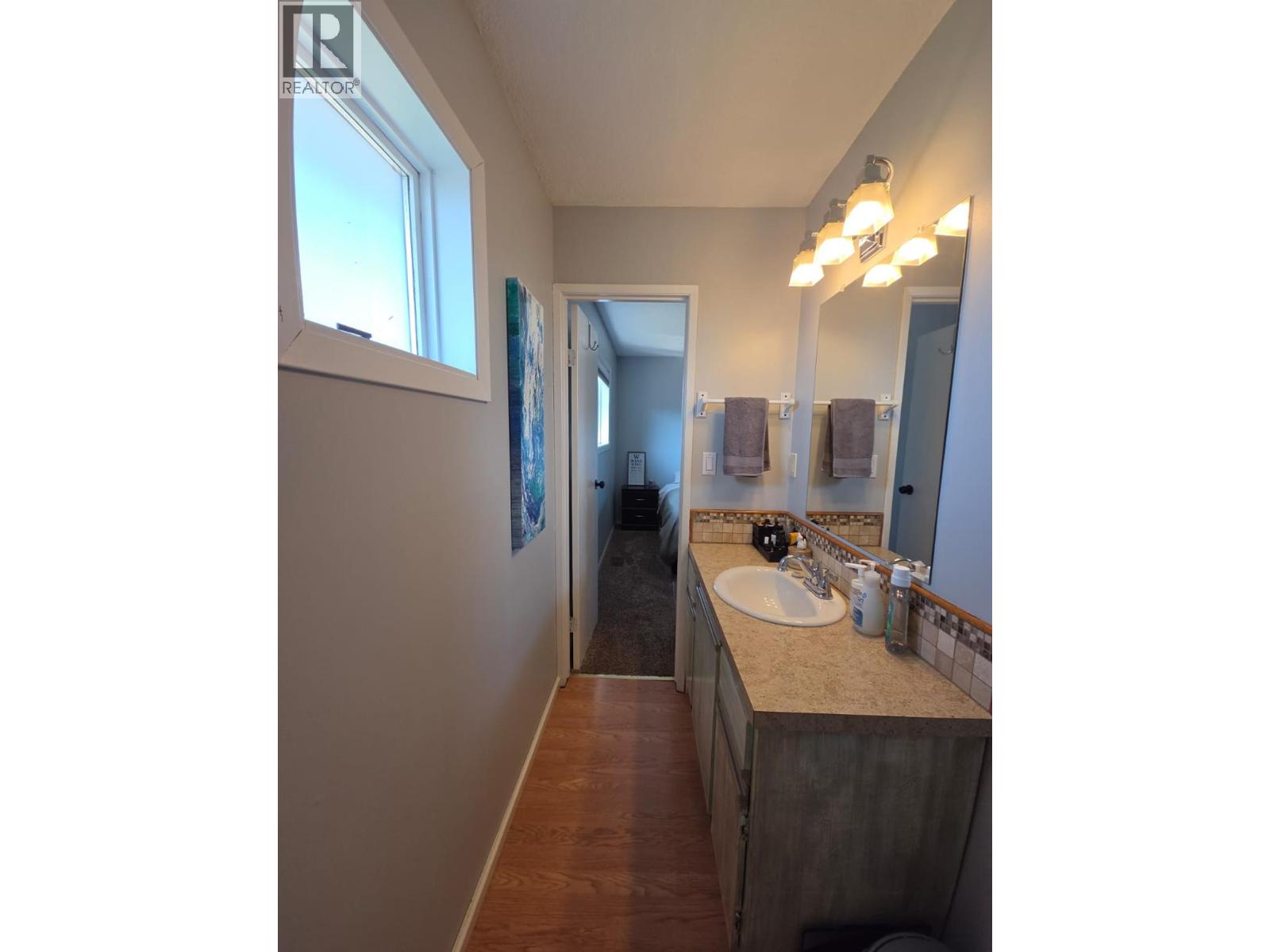 4317 51A Avenue NE, Chetwynd