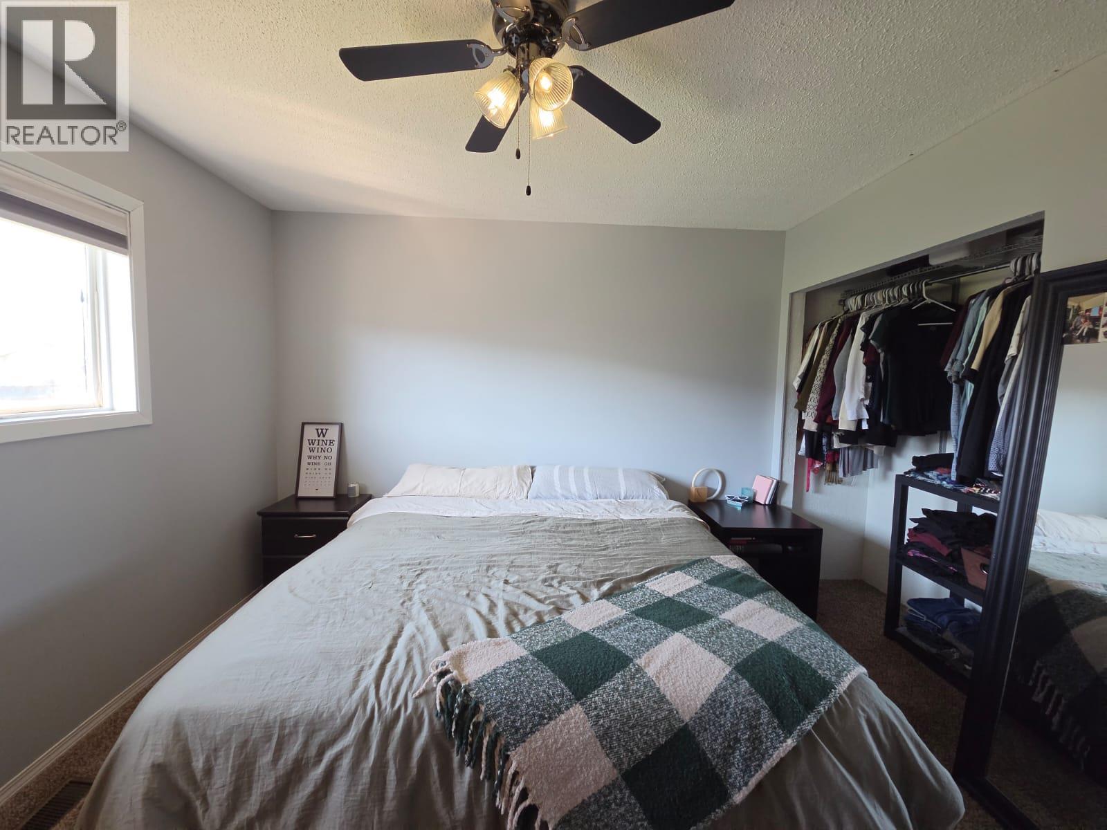 4317 51A Avenue NE, Chetwynd