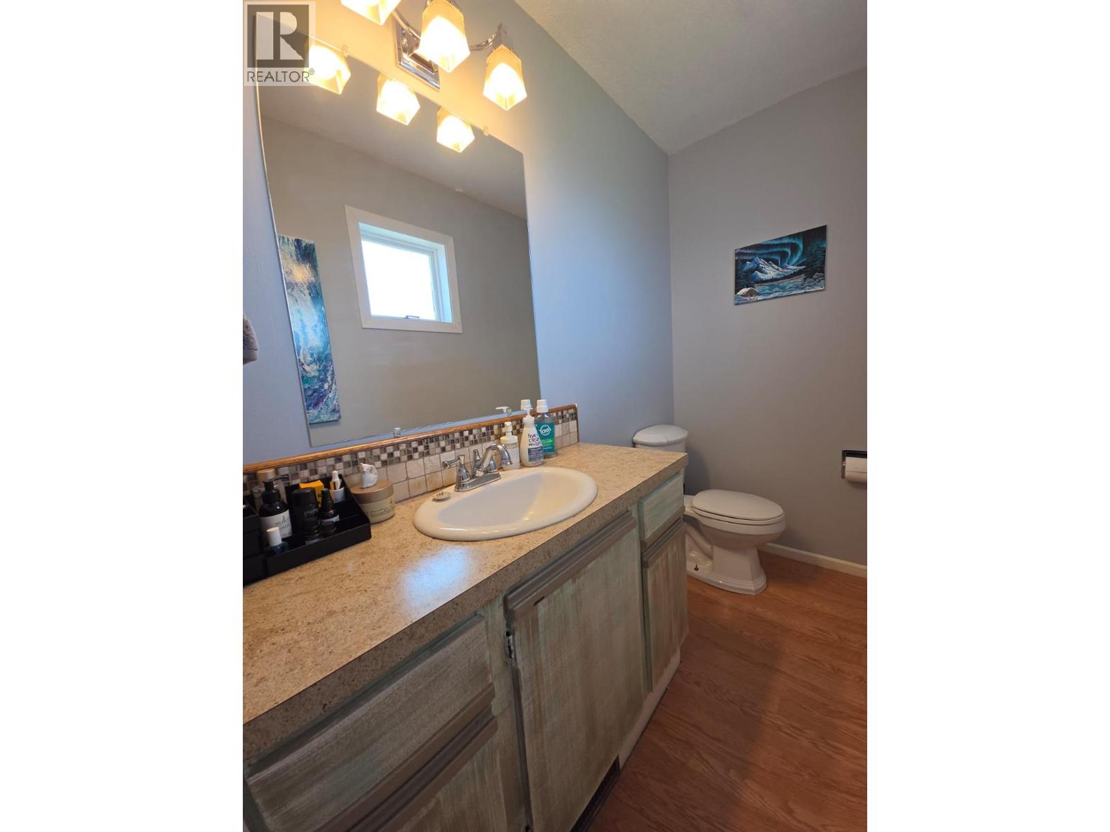 4317 51A Avenue NE, Chetwynd