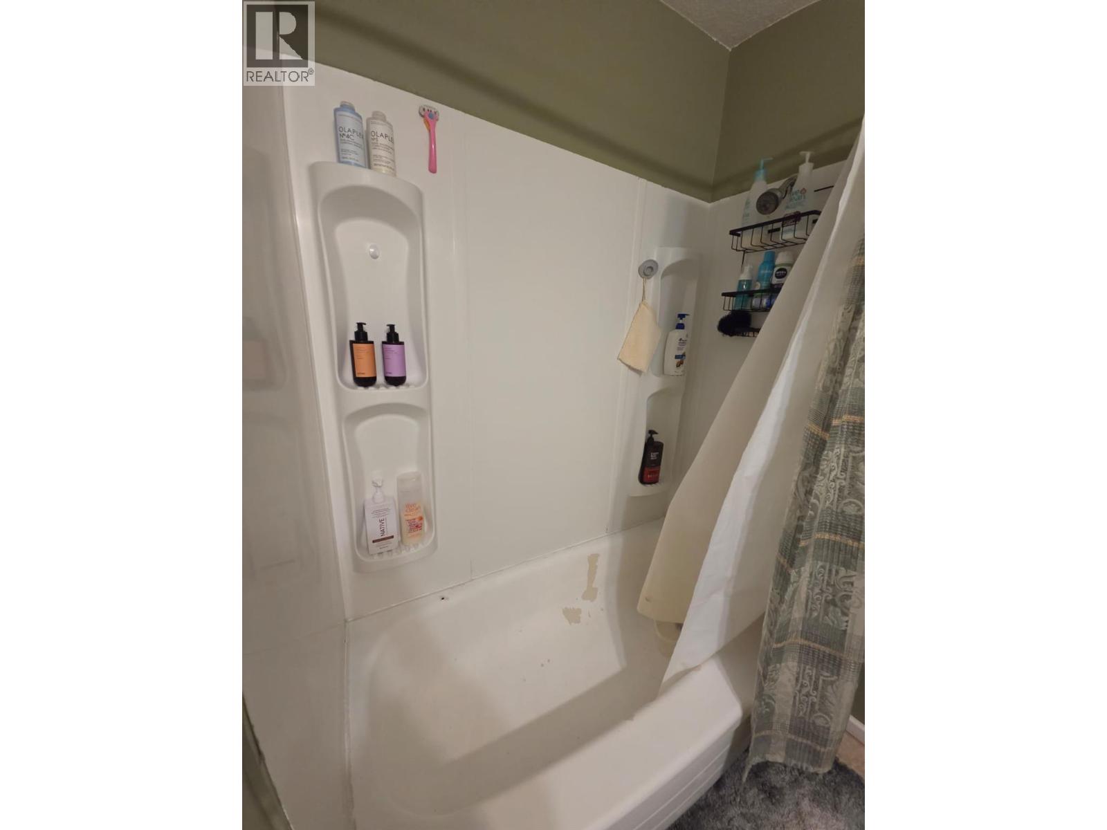 4317 51A Avenue NE, Chetwynd