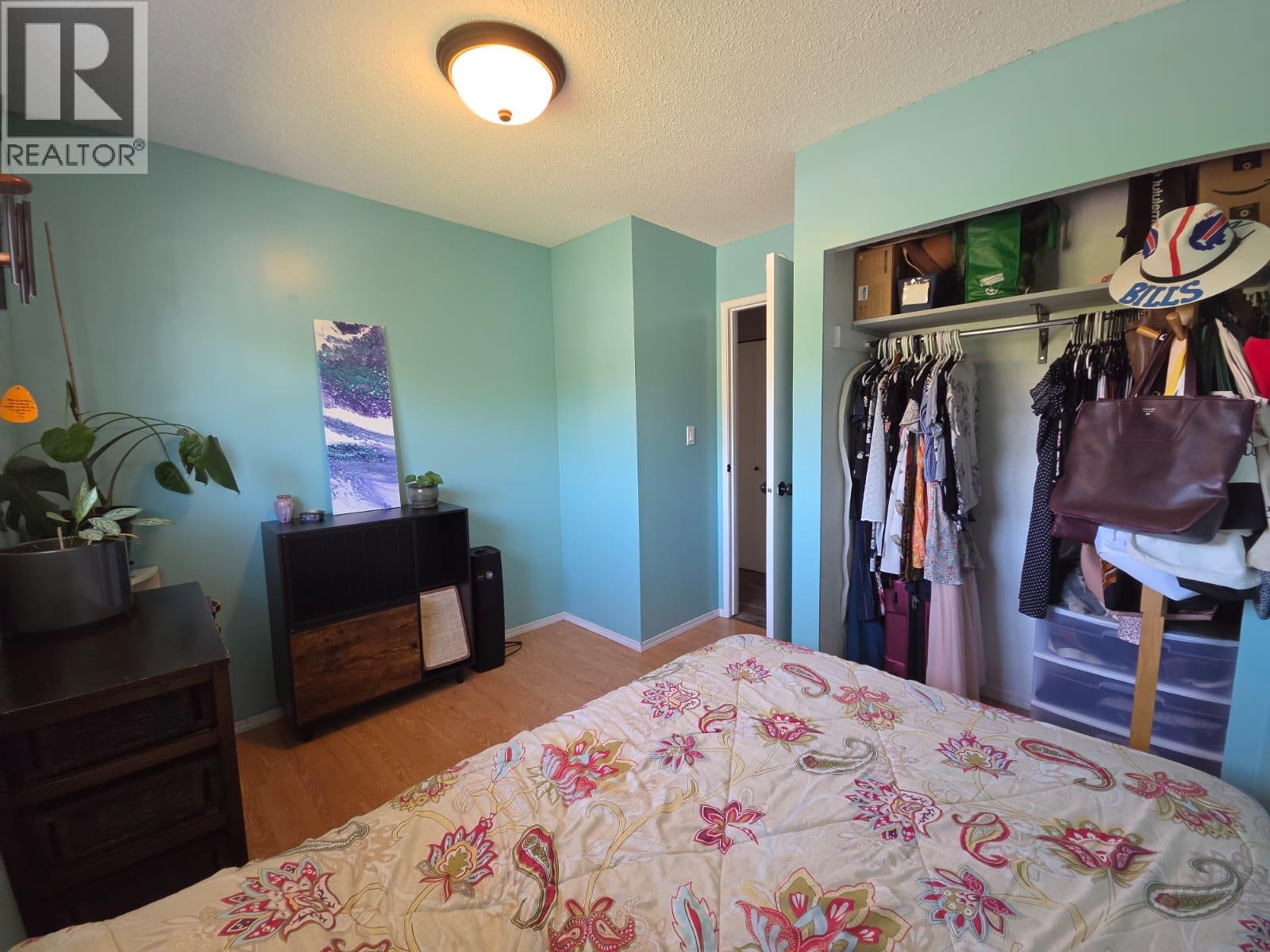 4317 51A Avenue NE, Chetwynd