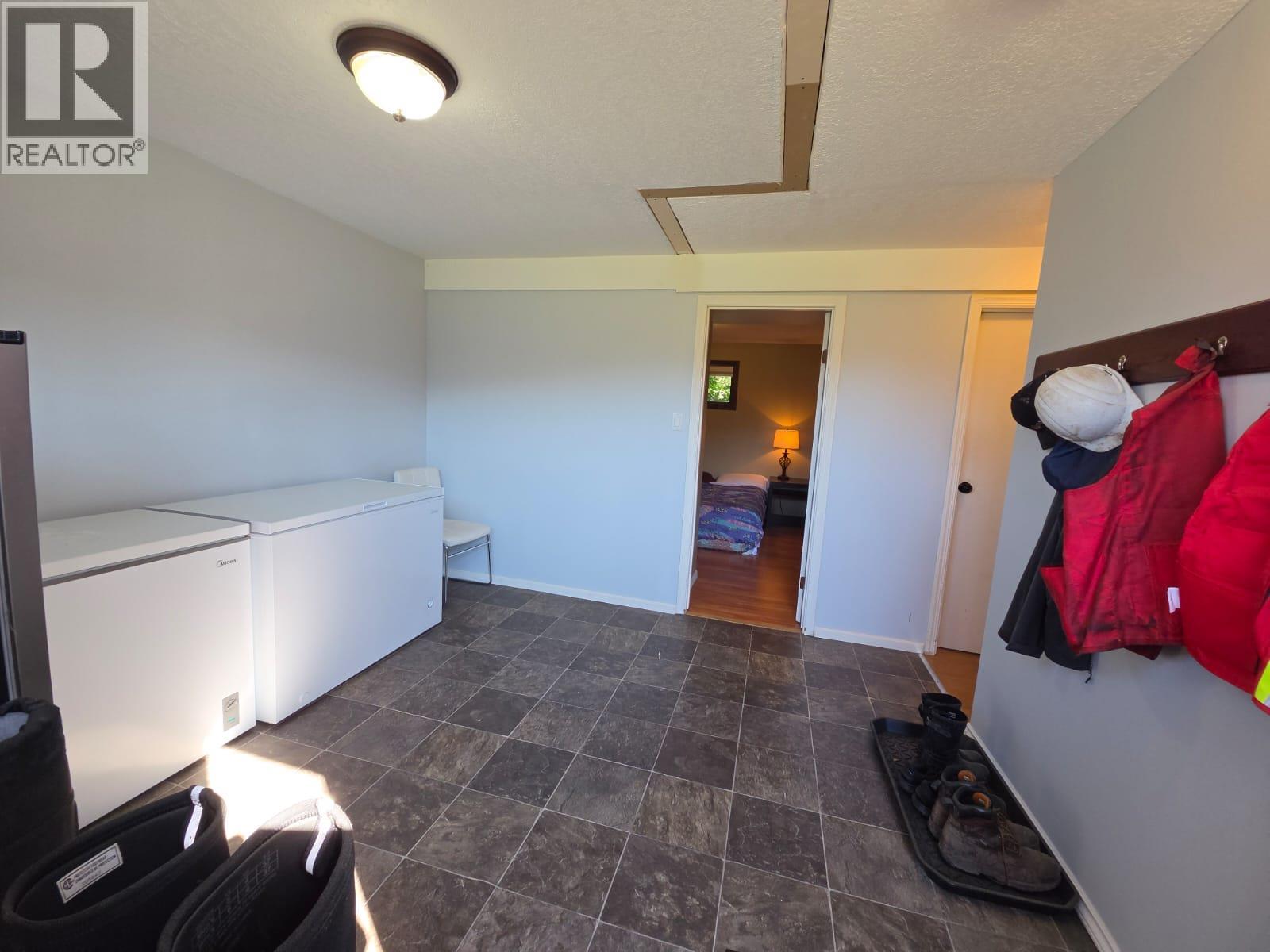 4317 51A Avenue NE, Chetwynd