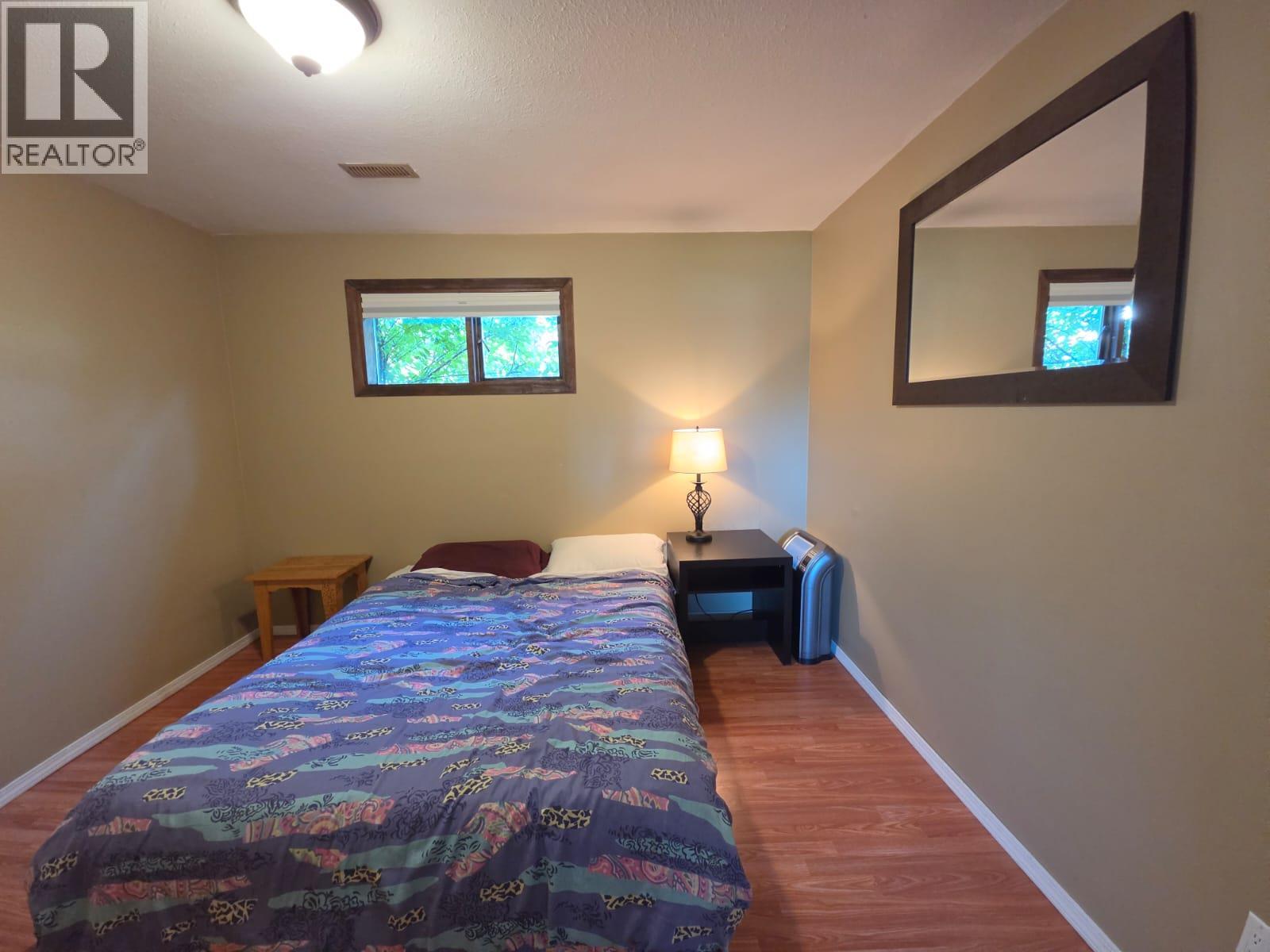 4317 51A Avenue NE, Chetwynd