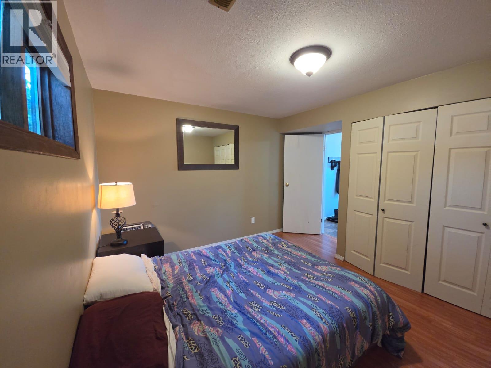 4317 51A Avenue NE, Chetwynd