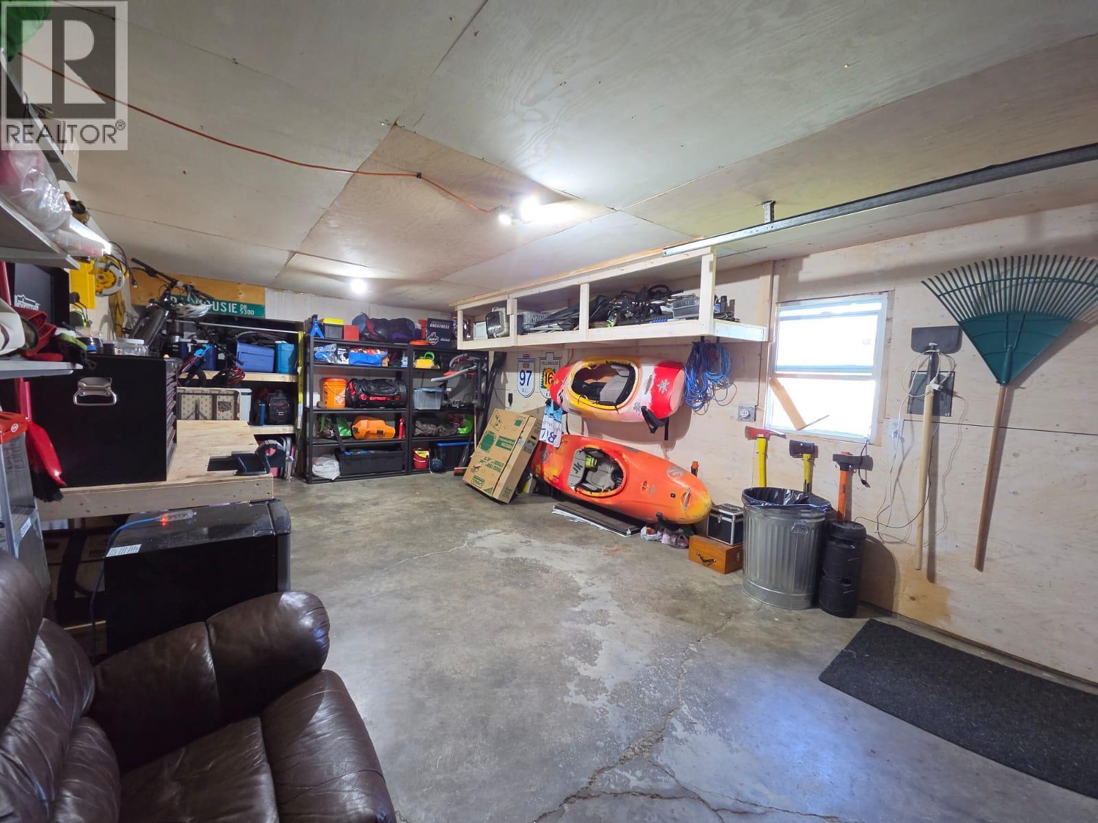 4317 51A Avenue NE, Chetwynd