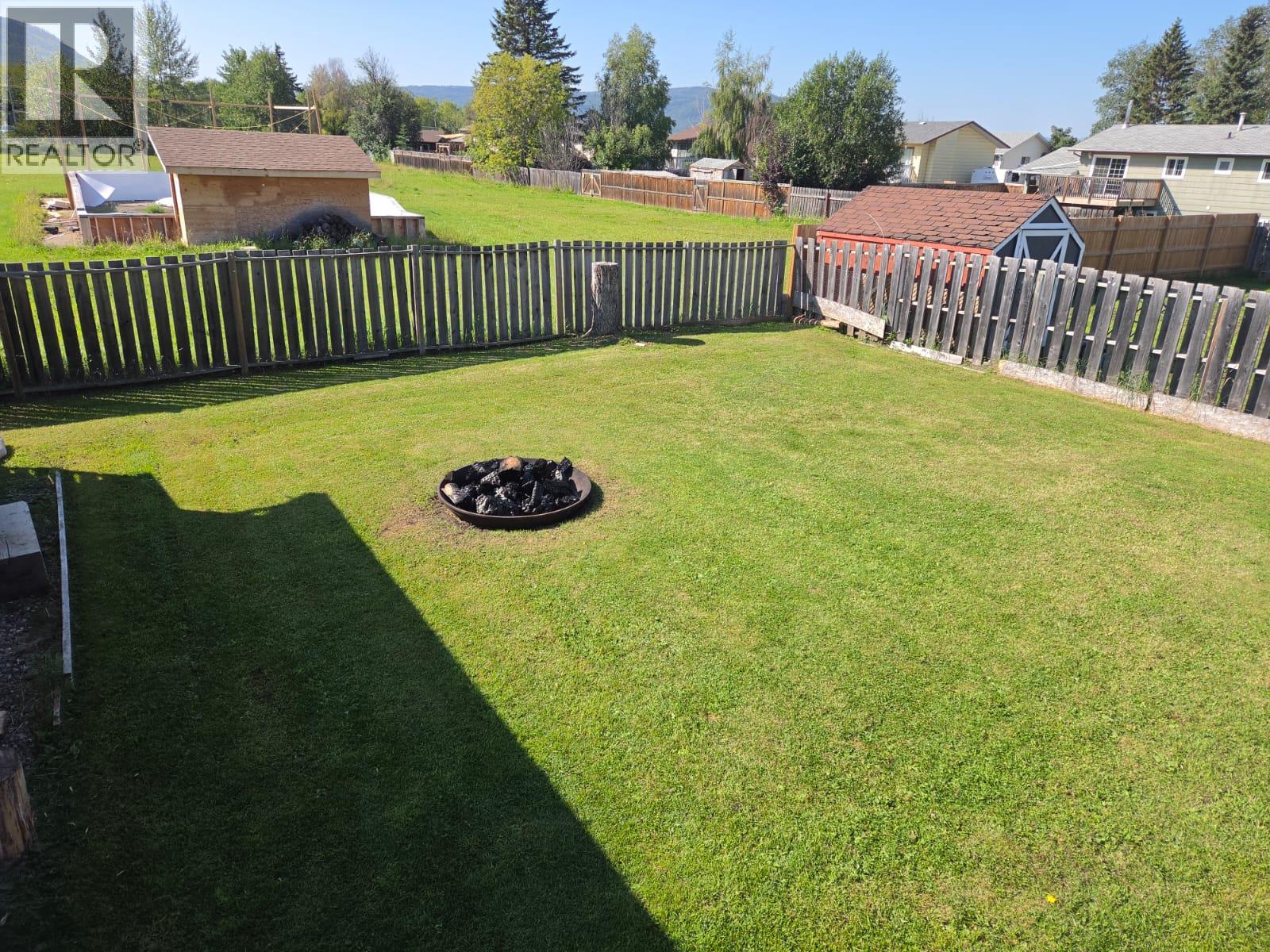 4317 51A Avenue NE, Chetwynd