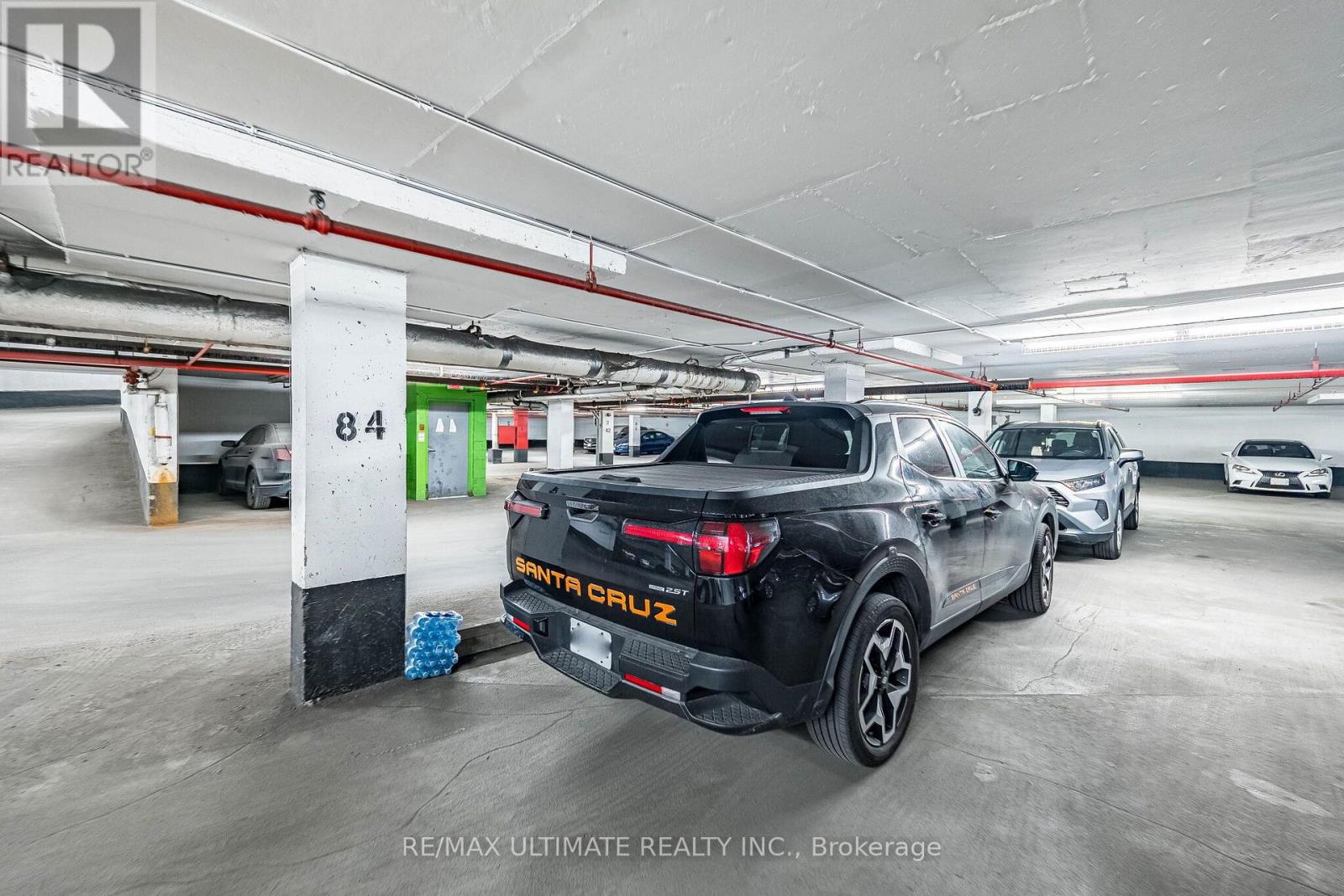 #208 238 ALBION ROAD - Image 35