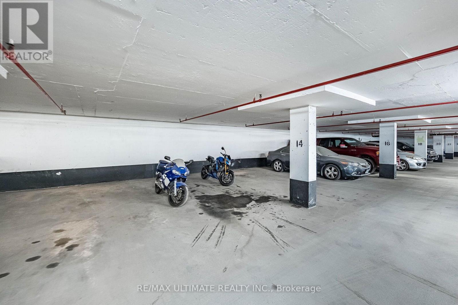 #208 238 ALBION ROAD - Image 37