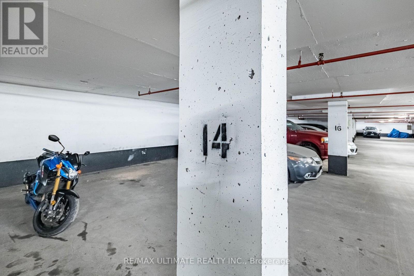 #208 238 ALBION ROAD - Image 38