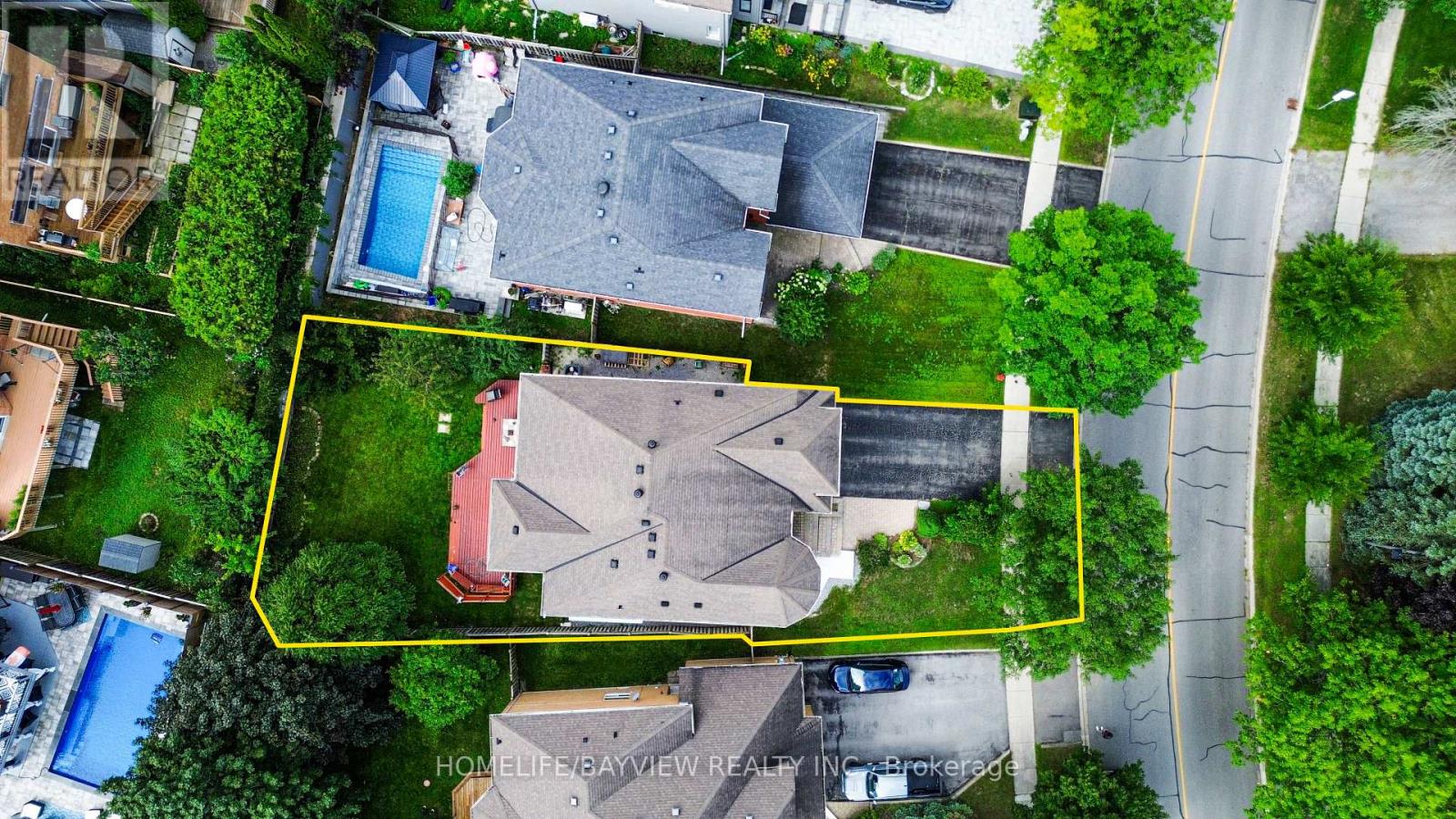 129 Mcclellan Way, Aurora (Aurora Highlands), Ontario, L4G6M4, Aurora (Aurora Highlands), Ontario — photo 4 of 5