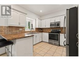 Kitchen - 150 Davidson Boulevard, Hamilton, ON L9H7N6 Photo 17