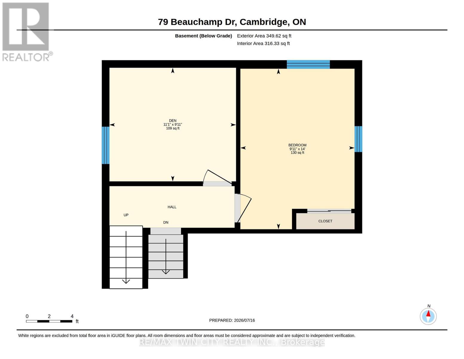 79 BEAUCHAMP DRIVE - 44