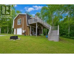 8456 East Bay Highway, Big Pond Centre, NS B1J1Z6 Photo 13