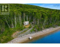8456 East Bay Highway, Big Pond Centre, NS B1J1Z6 Photo 7