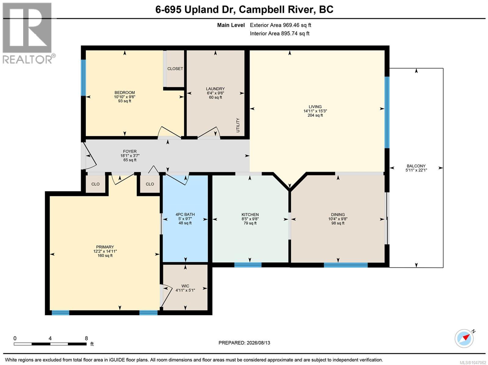 #6 695 Upland Dr - 30