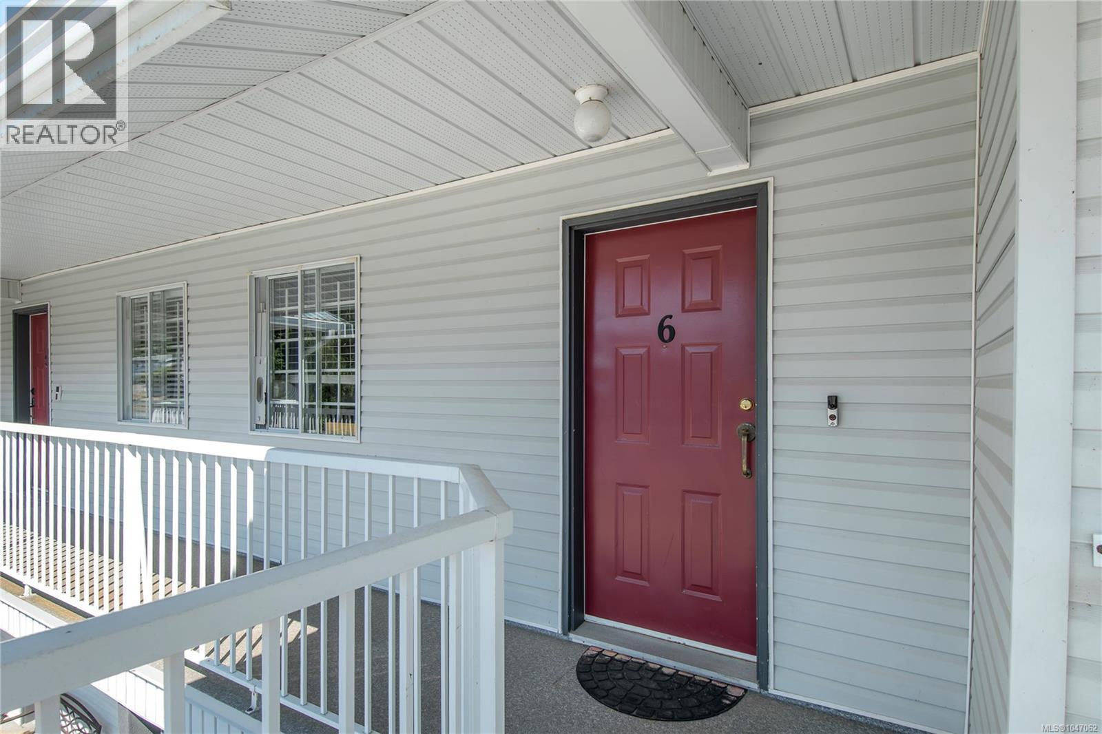 #6 695 Upland Dr - 4