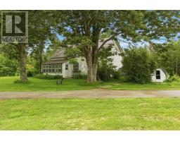 Den - 3682 Sissiboo Road, South Range, NS B0W1H0 Photo 6