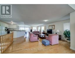 Primary Bedroom - 420 Ramblewood Drive, Wasaga Beach, ON L9Z1P3 Photo 7