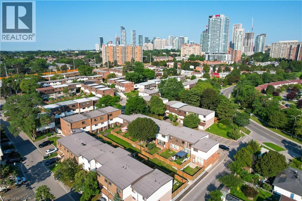 #201 180 MISSISSAUGA VALLEY Boulevard - 41