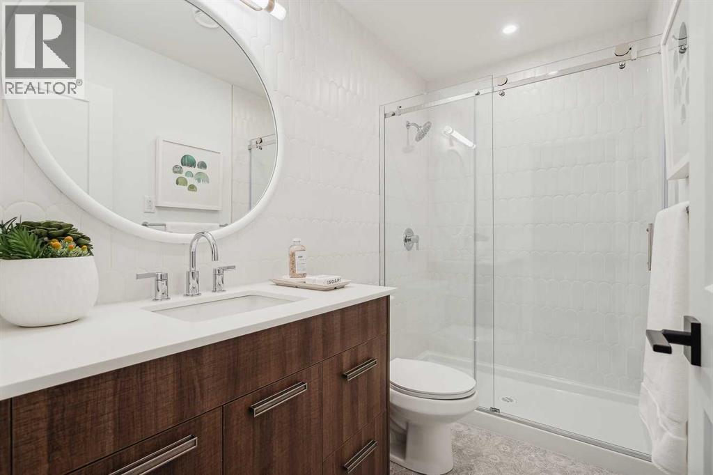 #2302 55 Lucas Way NW - 11