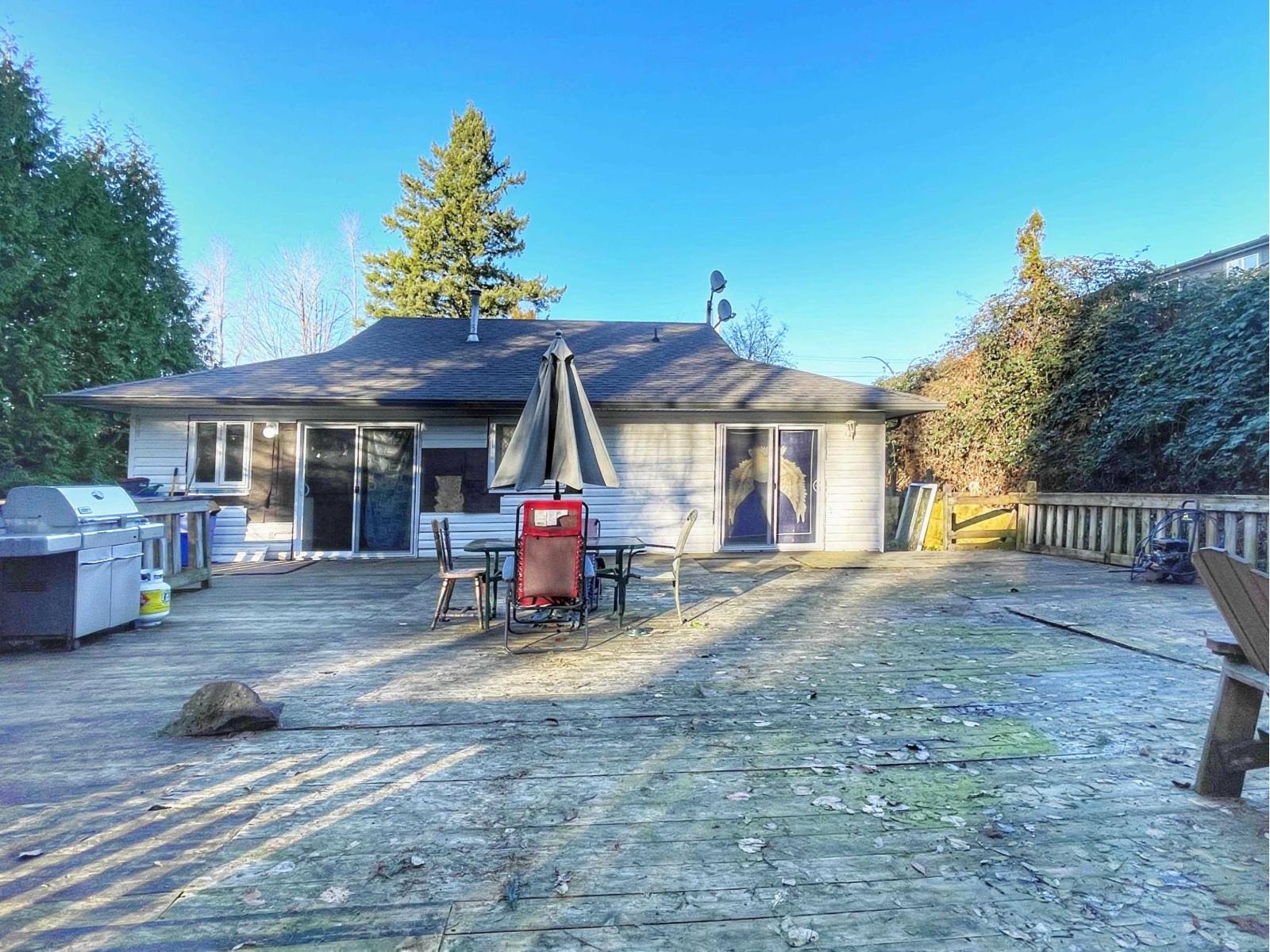 32492 CHERRY AVENUE, Mission